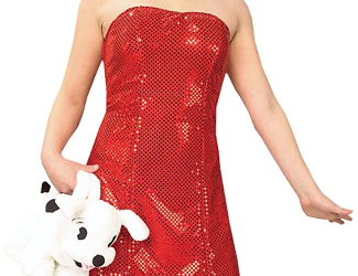 Bec's Costume Box