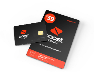Boost Mobile