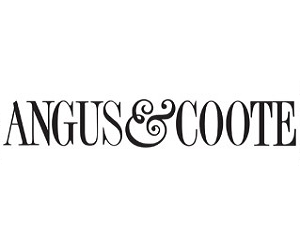 Angus & Coote style=