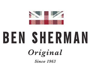 Ben Sherman style=