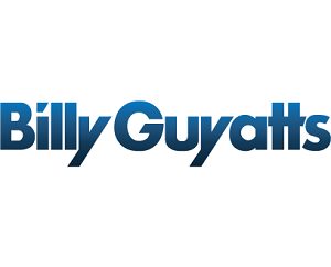 Billy Guyatts