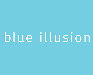 Blue Illusion