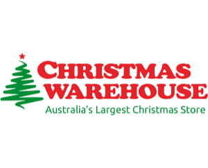 Christmas Warehouse style=