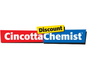Cincotta Chemist style=