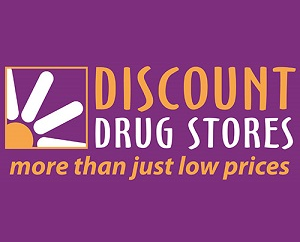 Discount Drug Stores style=