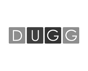 D U G G style=