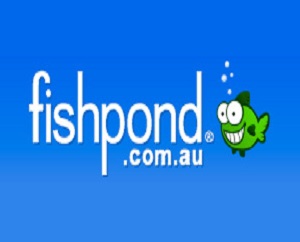 Fishpond