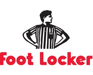 Foot Locker style=