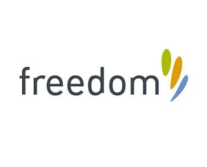 Freedom style=