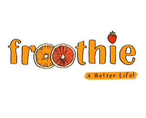 Froothie style=