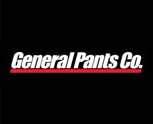 General Pants style=