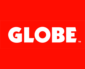 Globe Brand style=