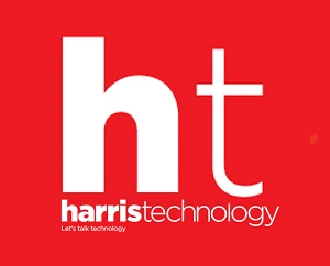 Harris Technology style=