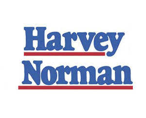 Harvey Norman style=