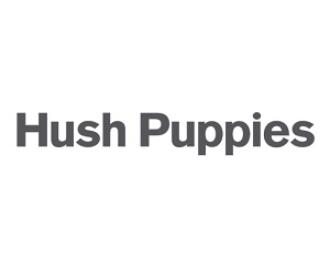 Hush Puppies style=